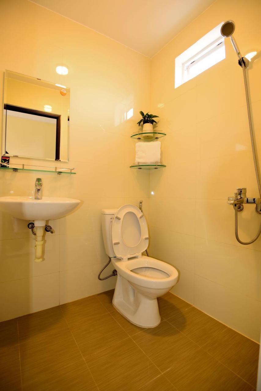 Maika Bed & Breakfast