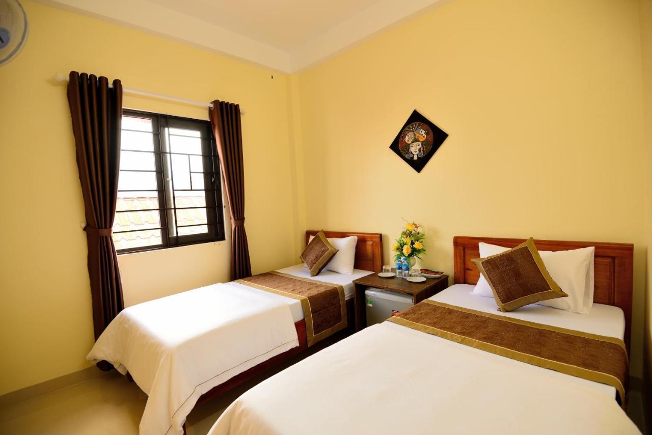 Bed & Breakfast Maika *