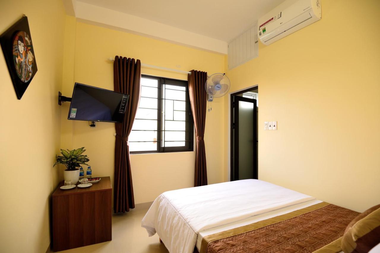 Maika Bed & Breakfast Hue