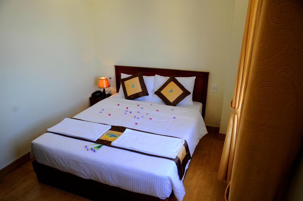 Hotel Green Hotel Quy Nhon Quy Nhon