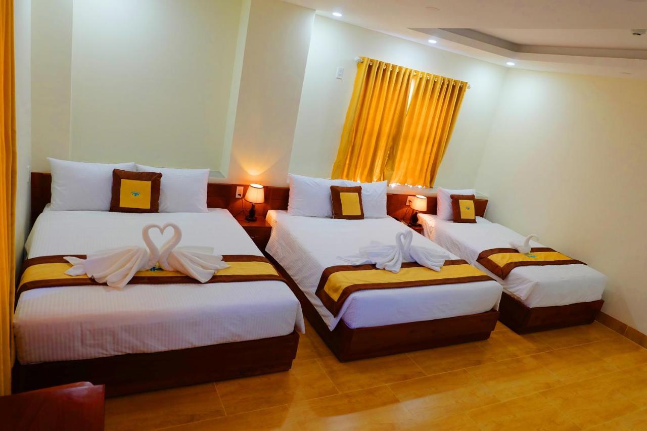 Green Hotel Quy Nhon Hotel Quy Nhon