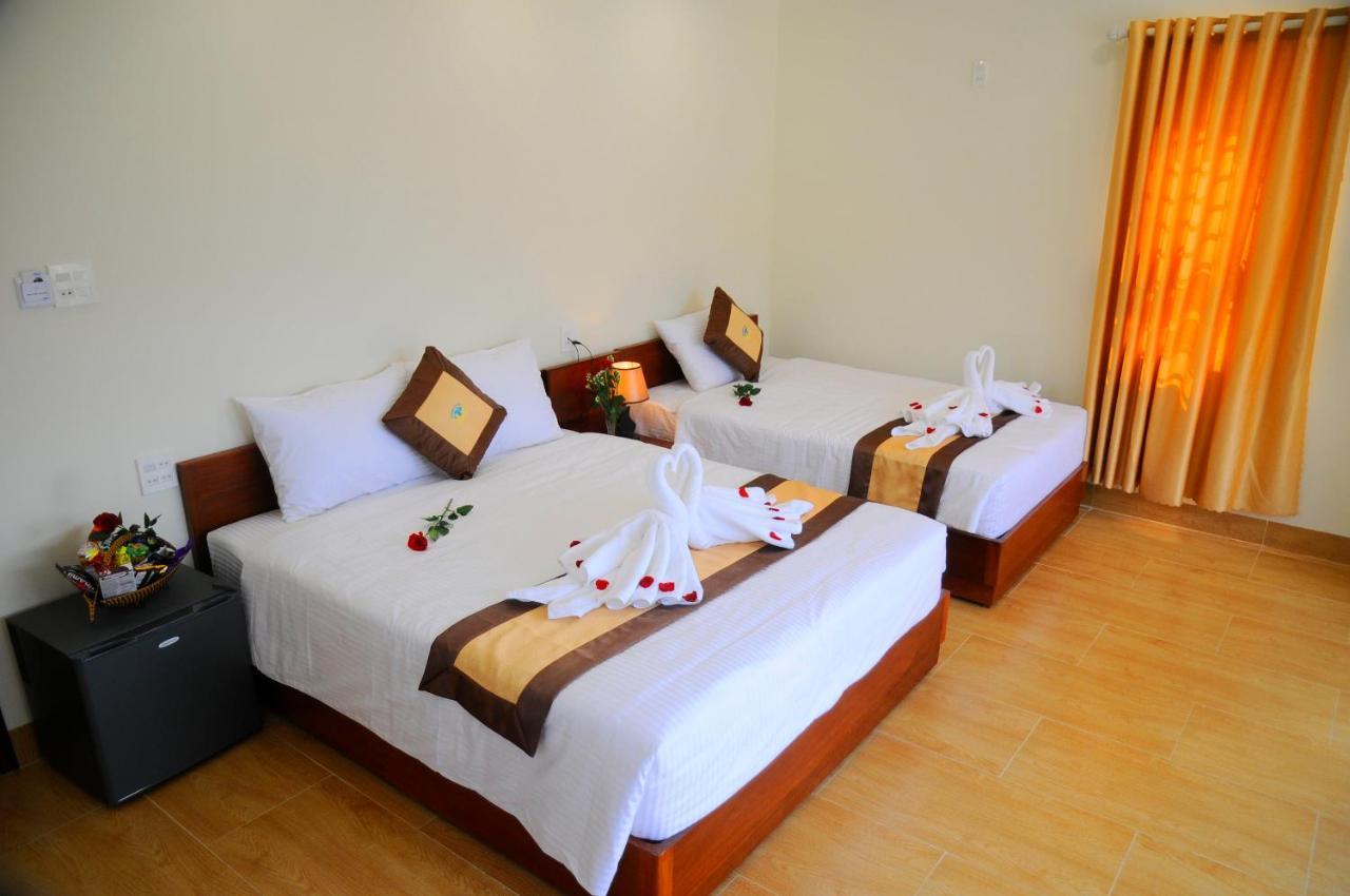 Green Hotel Quy Nhon
