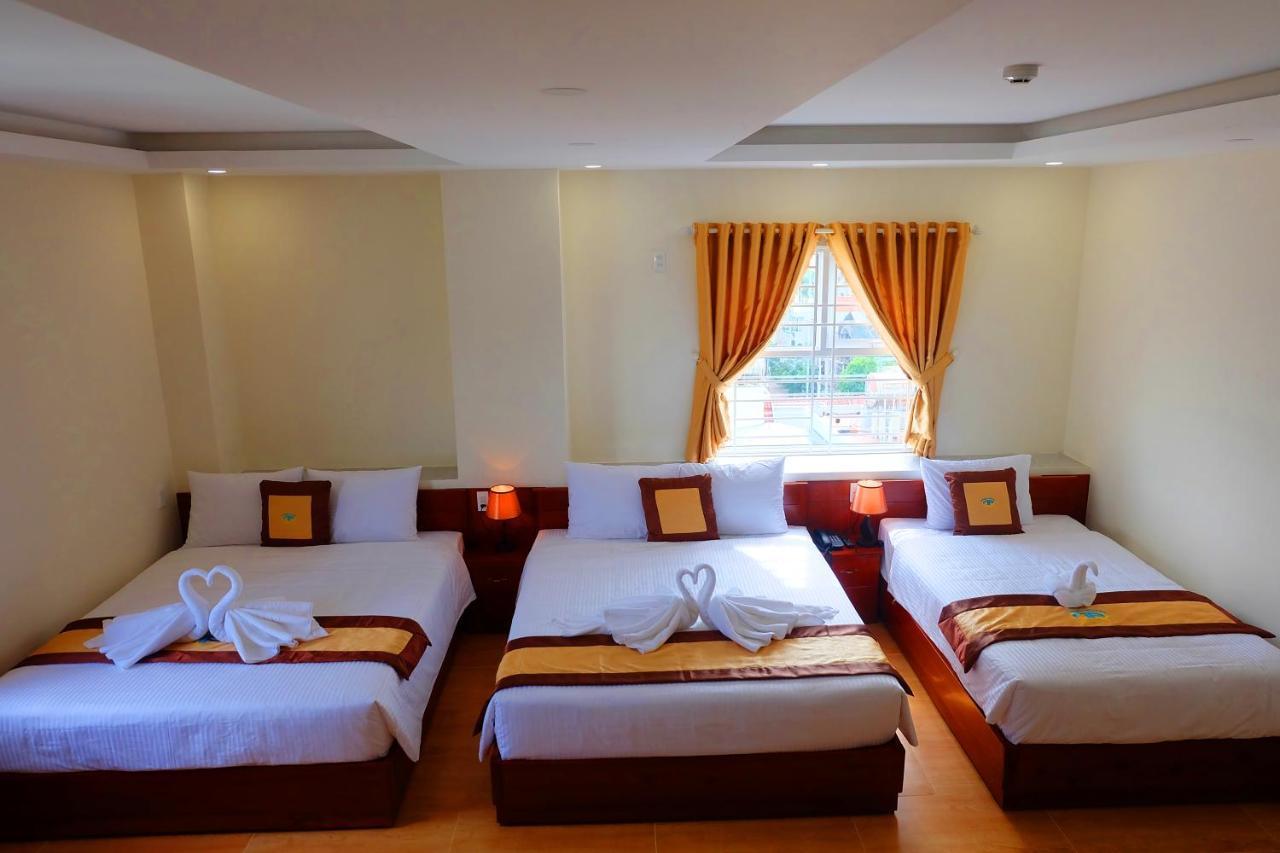 Green Hotel Quy Nhon Hotel