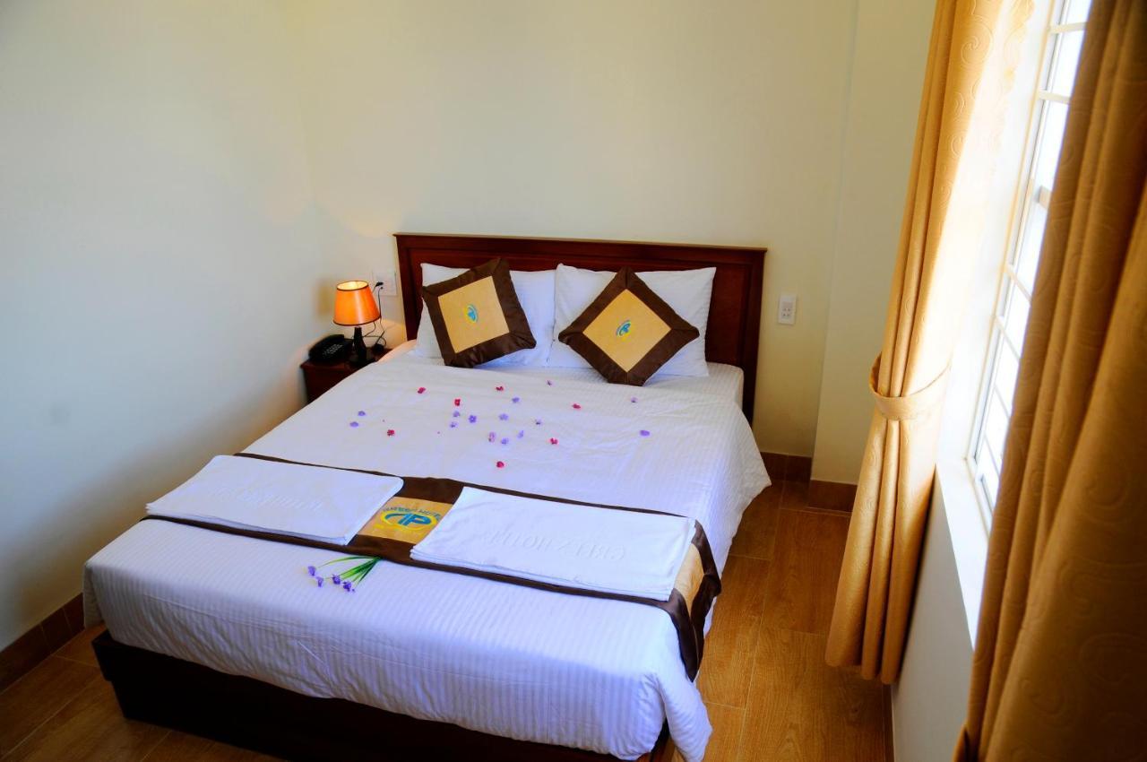 Green Hotel Quy Nhon
