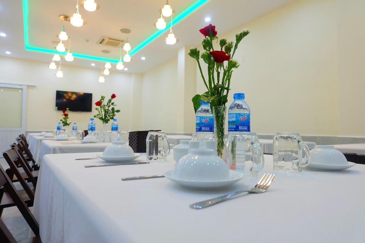 Green Hotel Quy Nhon Hotel