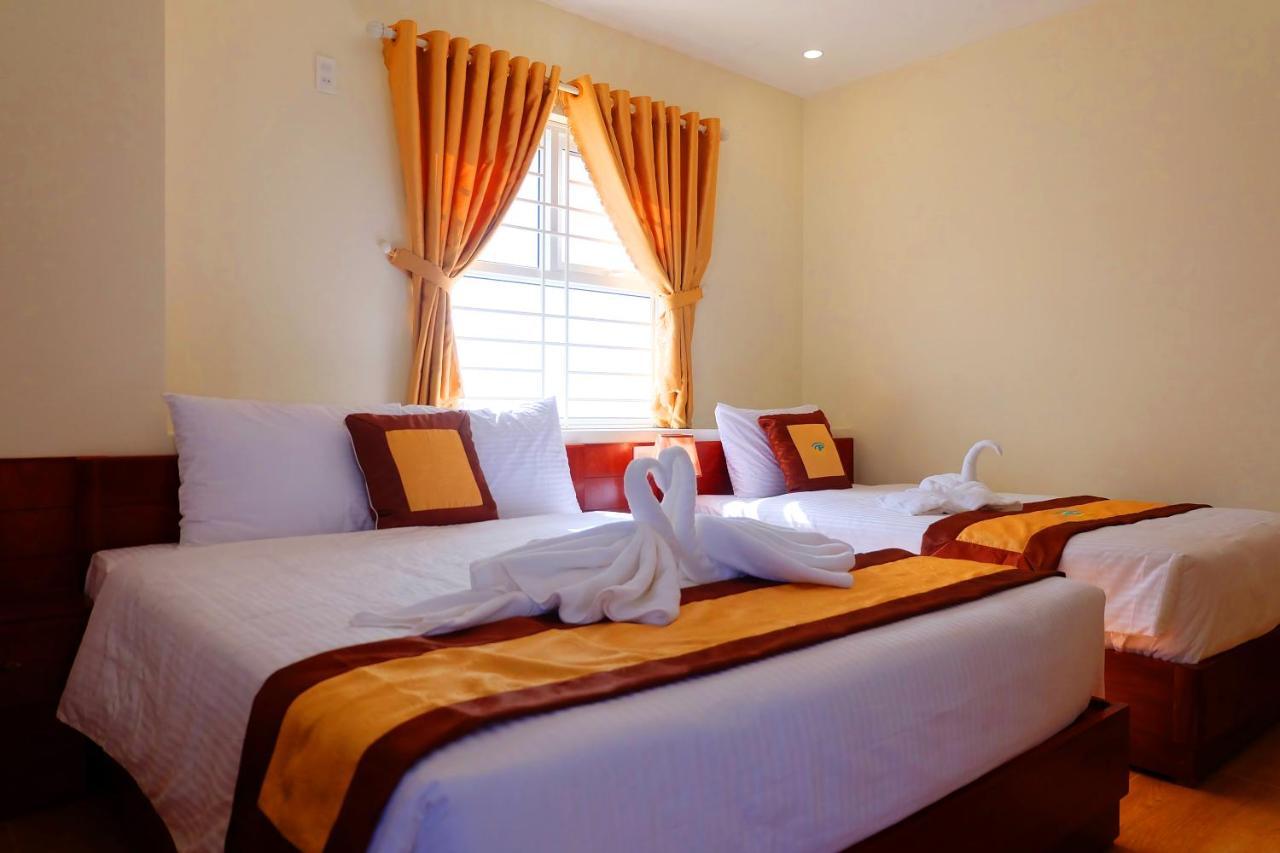 Green Hotel Quy Nhon Hotel Quy Nhon