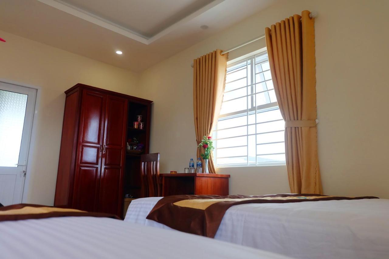 Green Hotel Quy Nhon