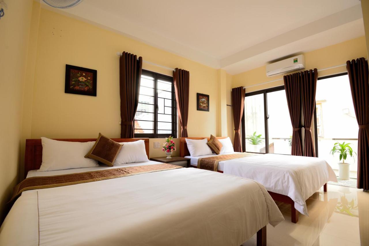 Bed & Breakfast Maika