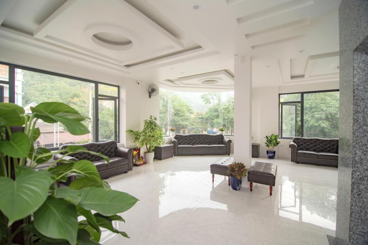 Khách sạn Long Hà Giang