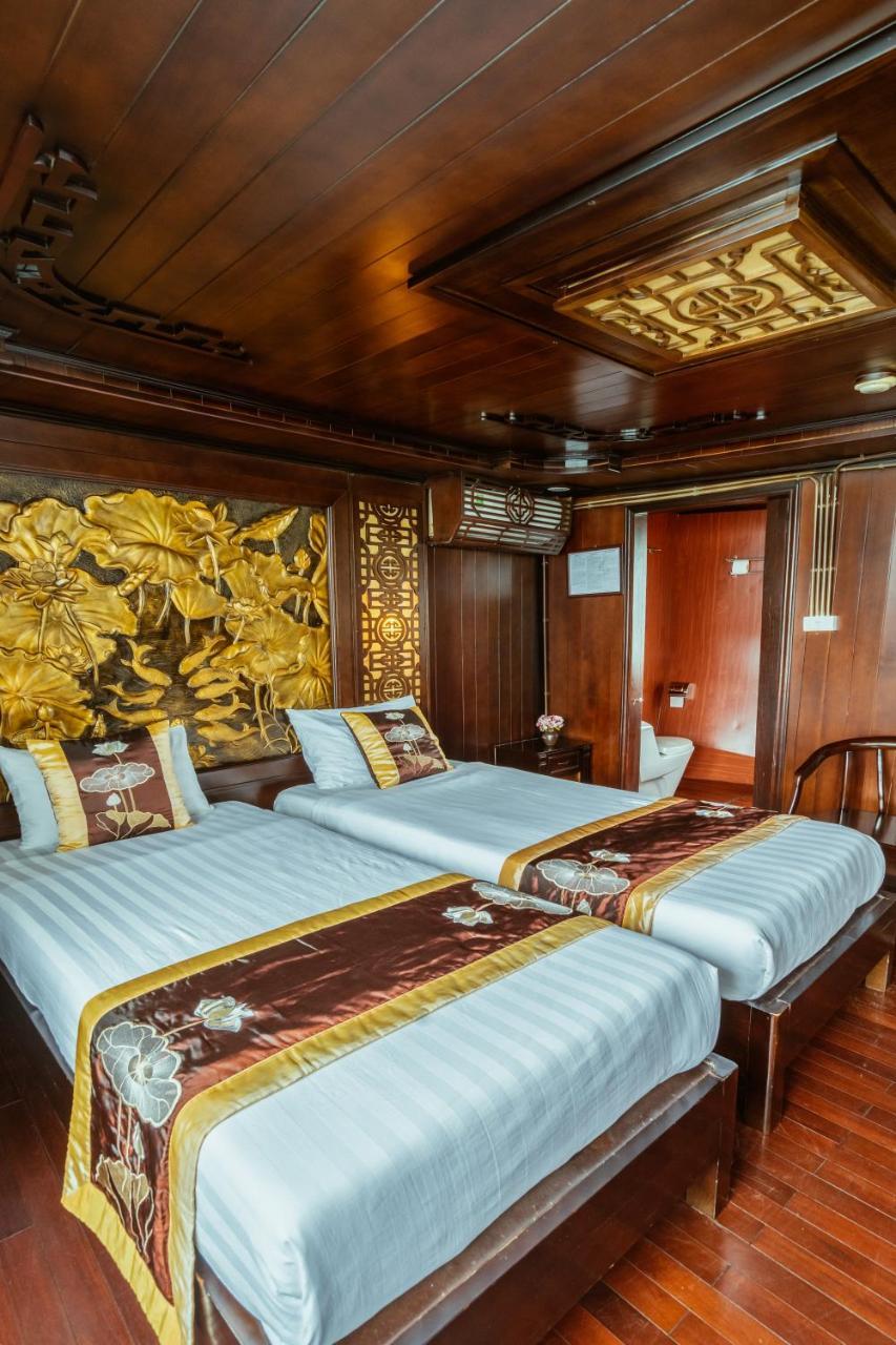 Renea Cruises Halong 4*