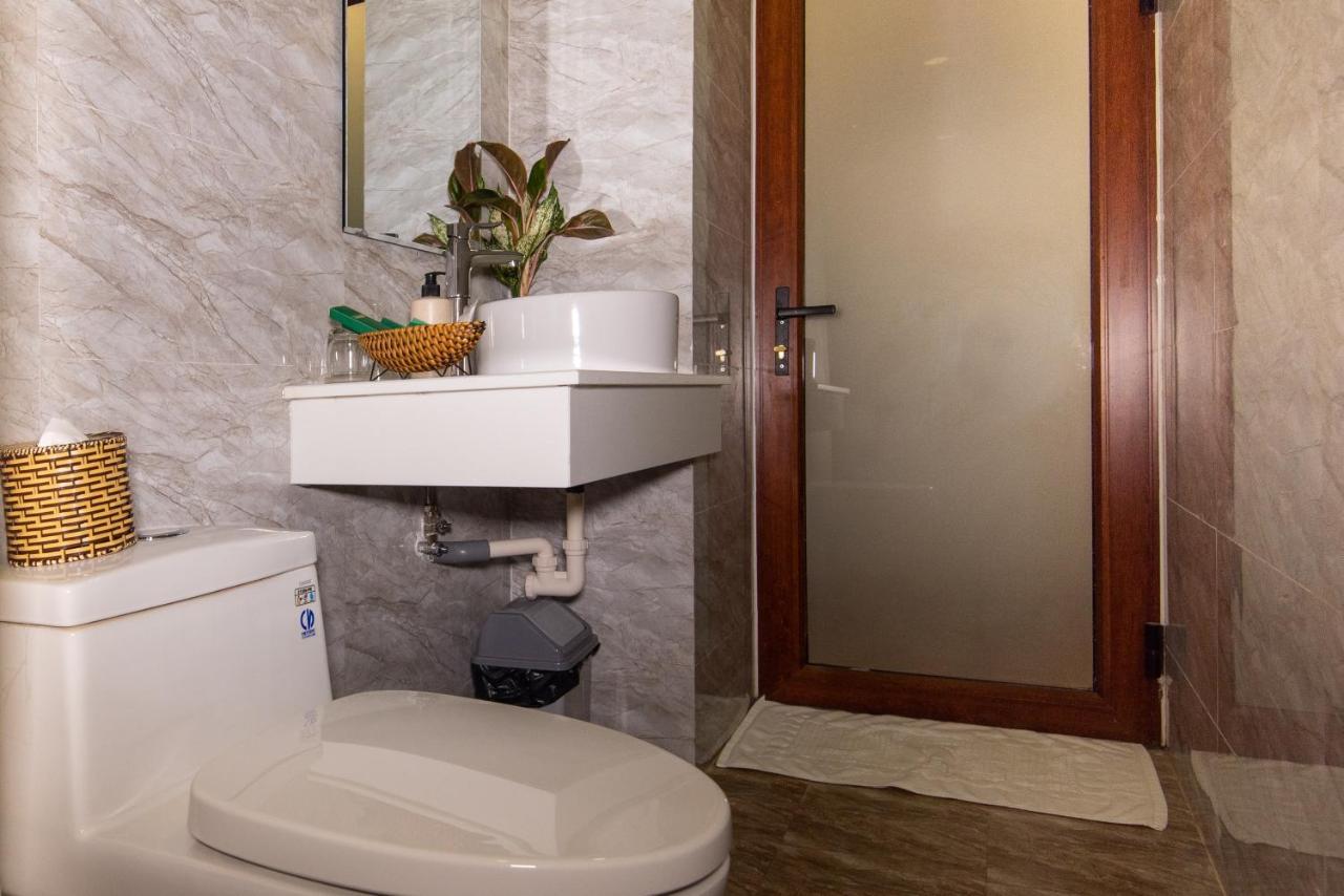 Hotel Hodi Da Nang