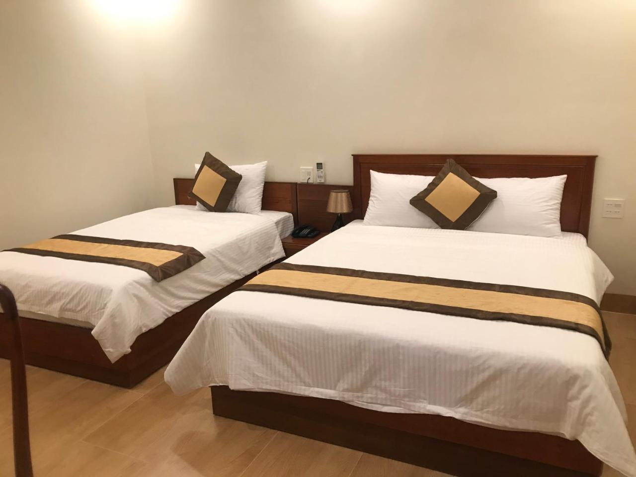 Green Hotel Quy Nhon Hotel Quy Nhon