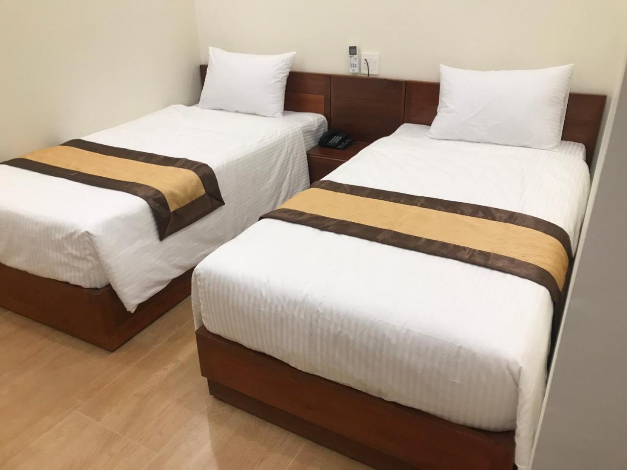 Hotel Green Hotel Quy Nhon Quy Nhon