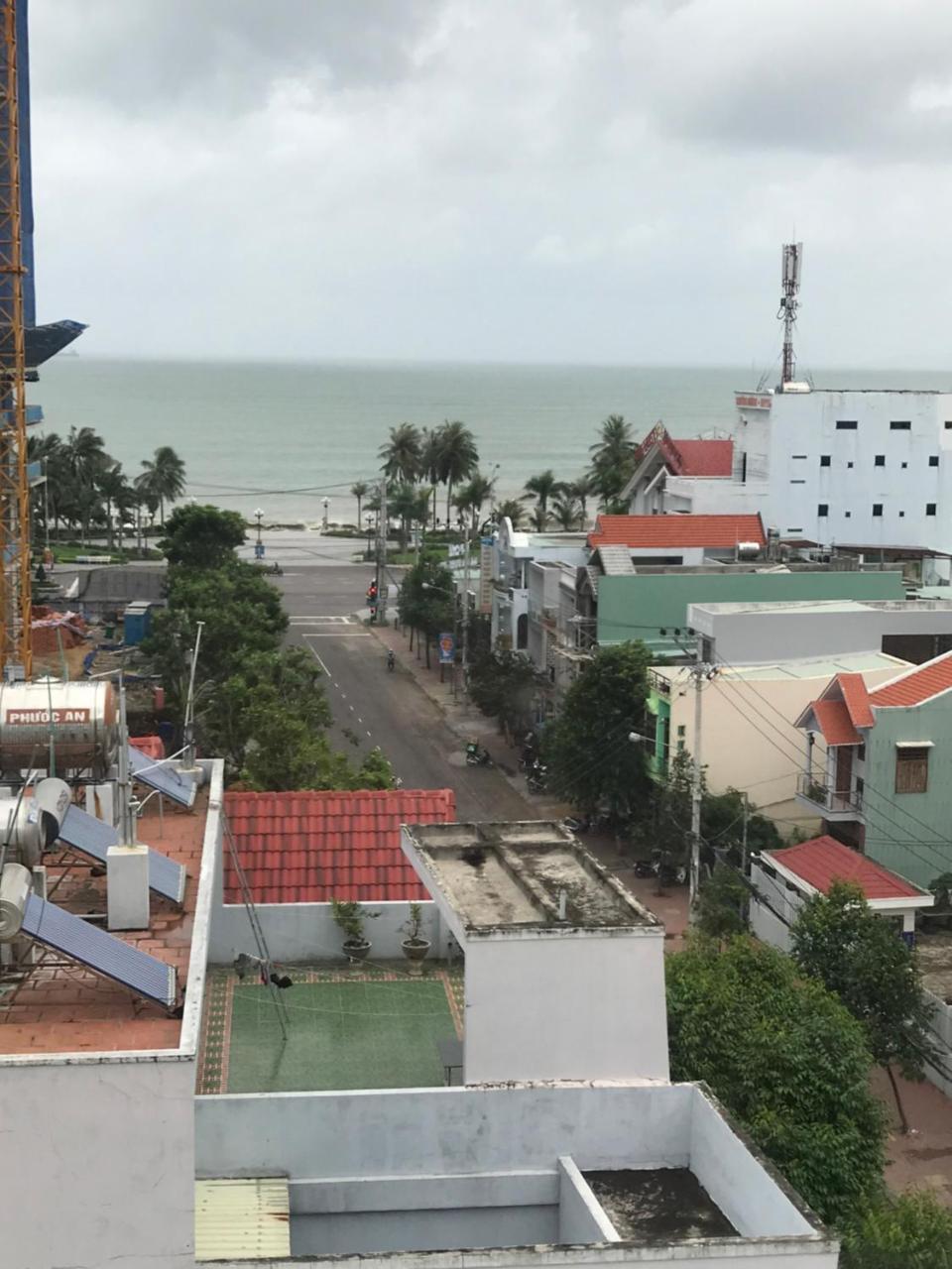 Green Hotel Quy Nhon 2*