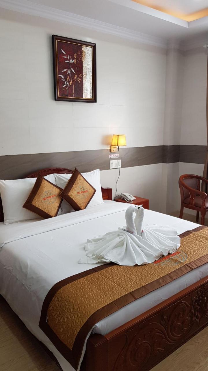Phuc Ngoc 3* Rạch Giá
