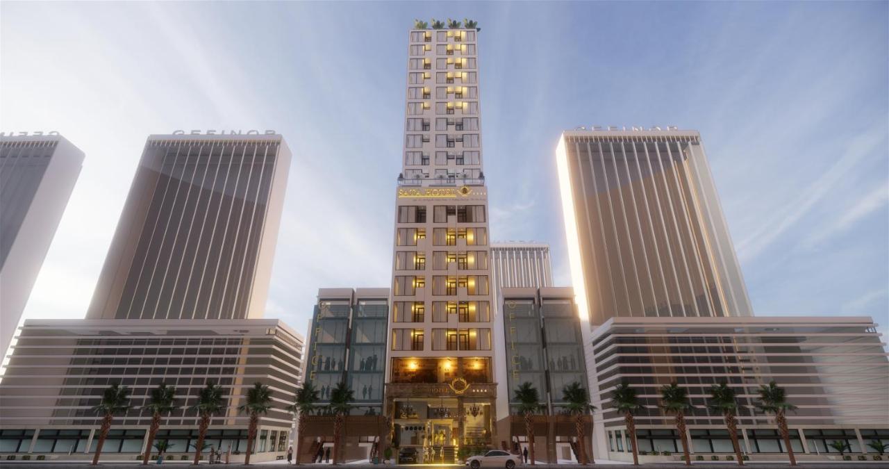 Hotel Sata 3*
