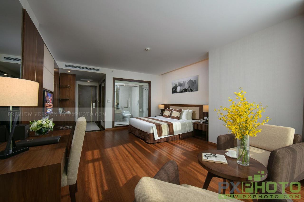 Marina 4* Hạ Long
