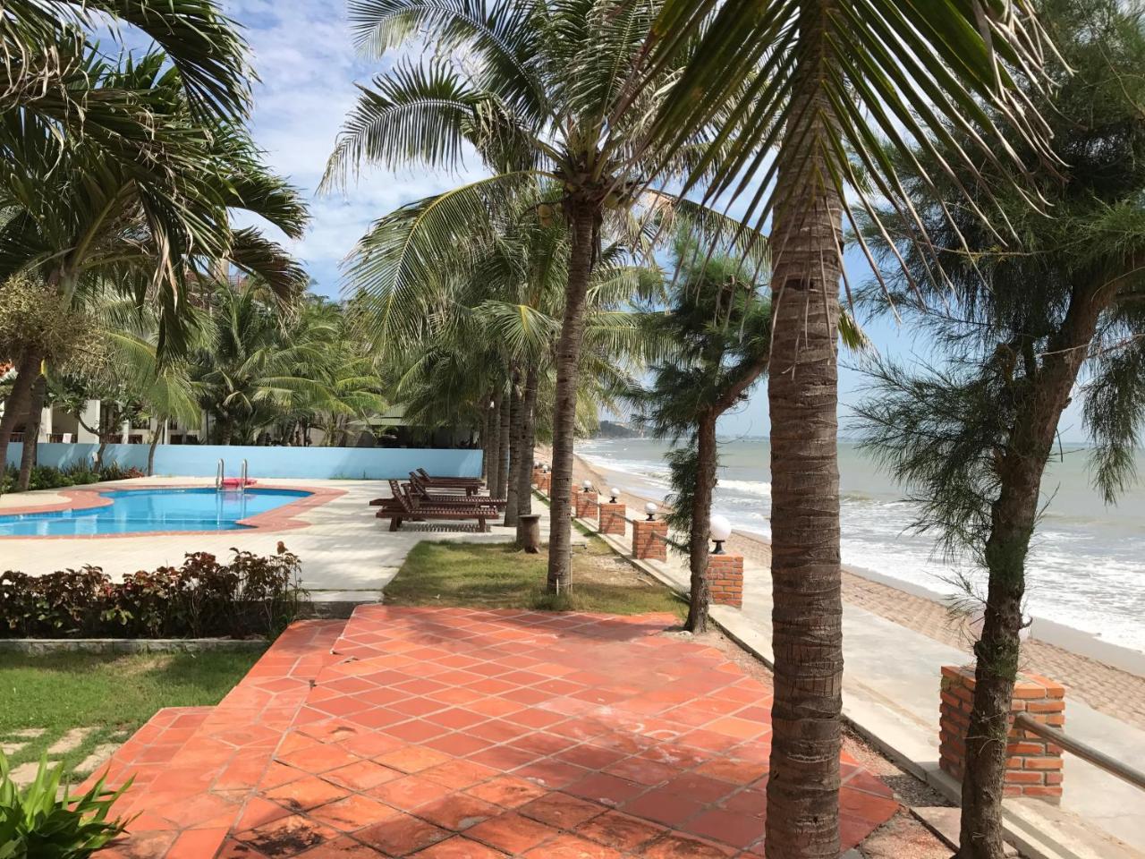 Havana Resort Mui Ne