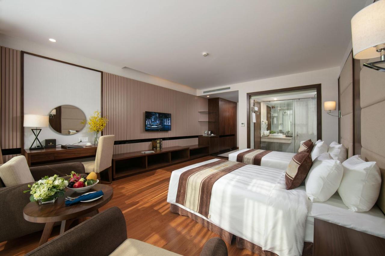 Marina 4* Hạ Long
