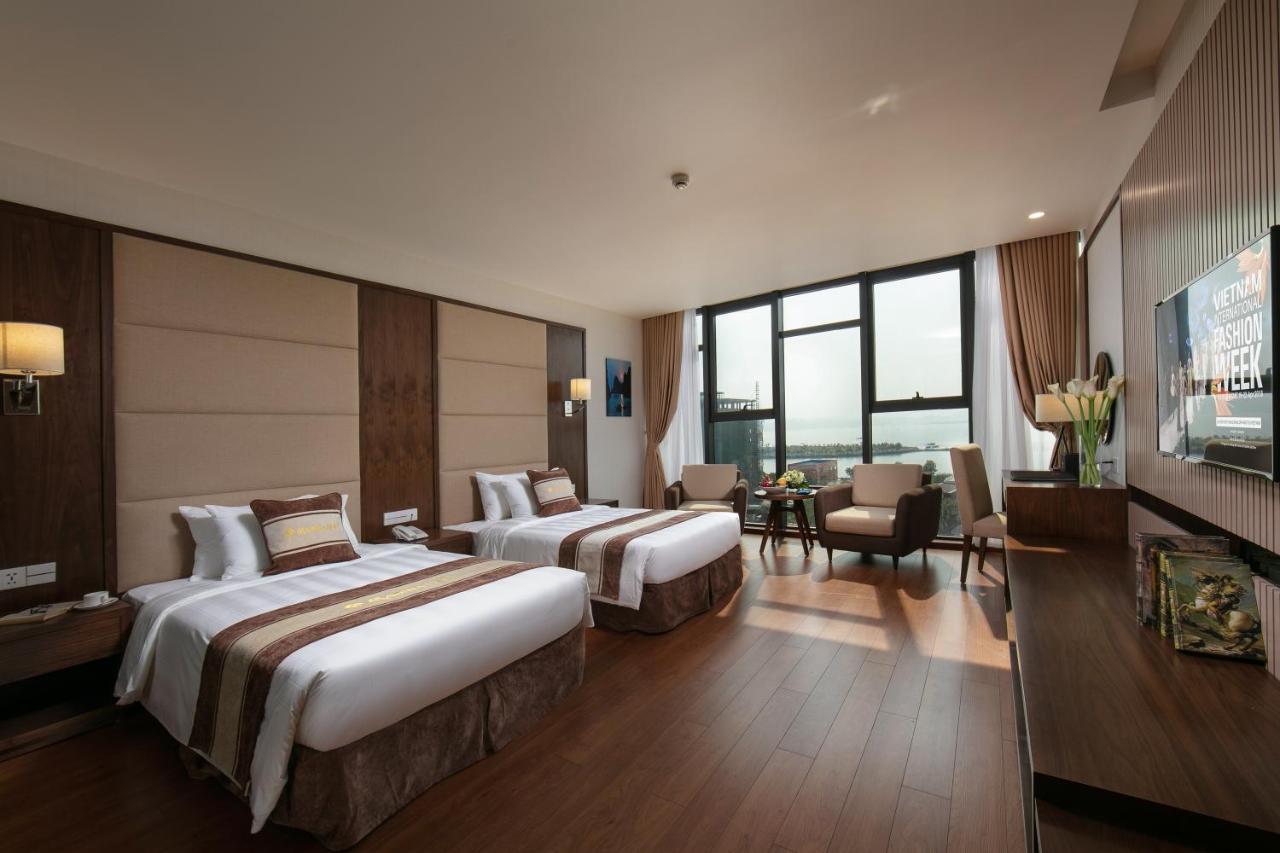 Marina 4* Hạ Long