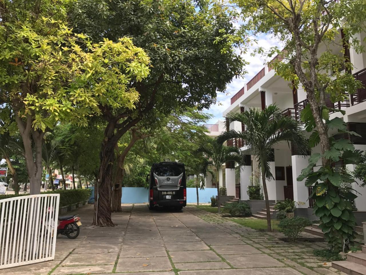 Havana Resort Mui Ne
