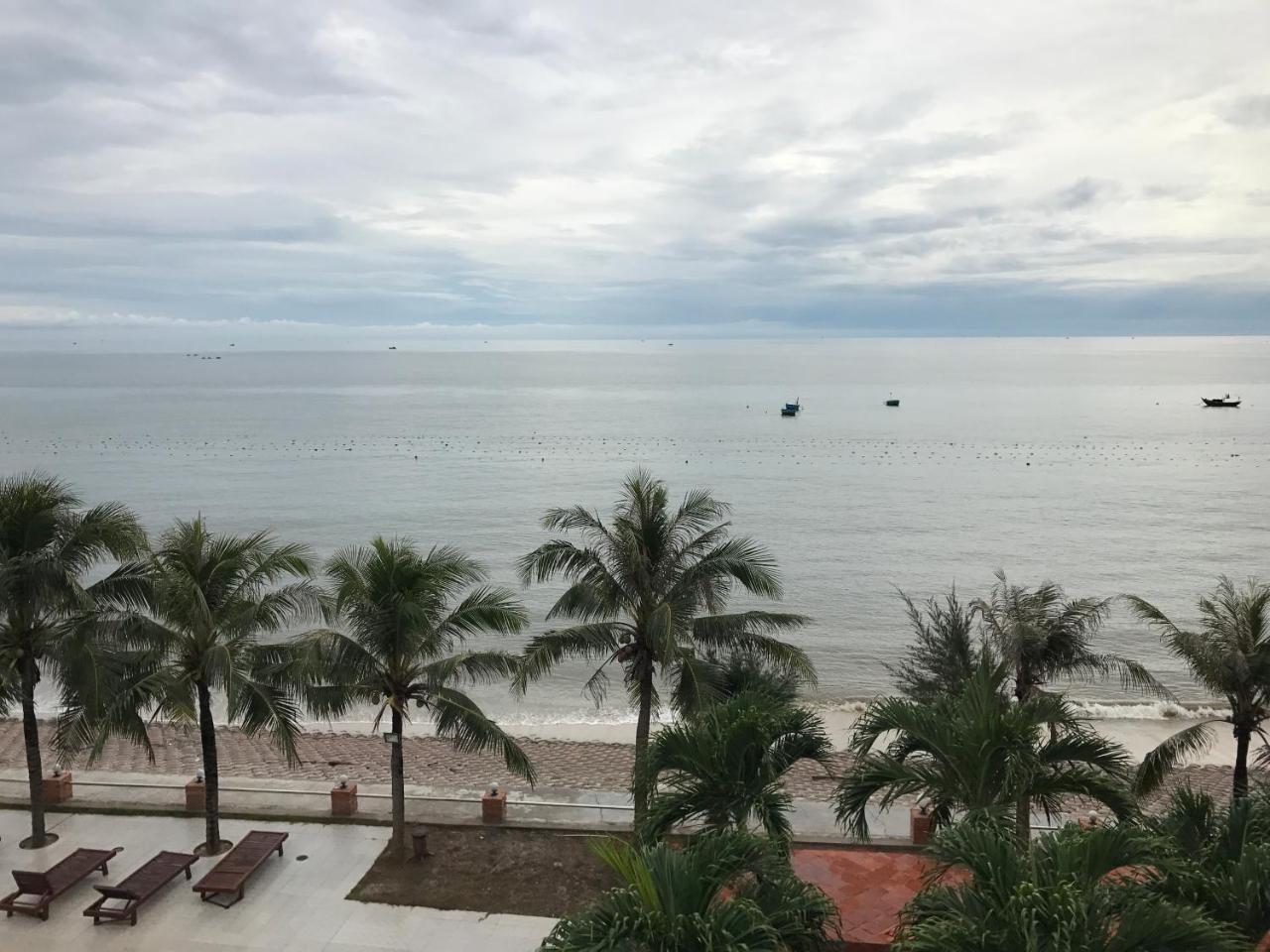 Havana Resort *
