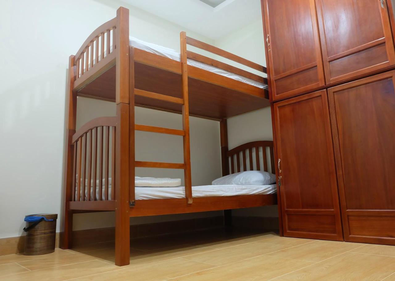 Green Hotel Quy Nhon 2*
