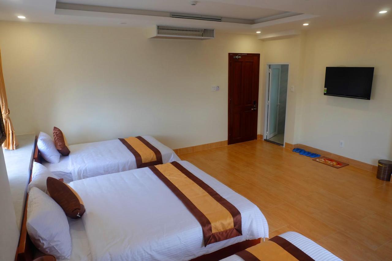 Green Hotel Quy Nhon 2* Quy Nhon