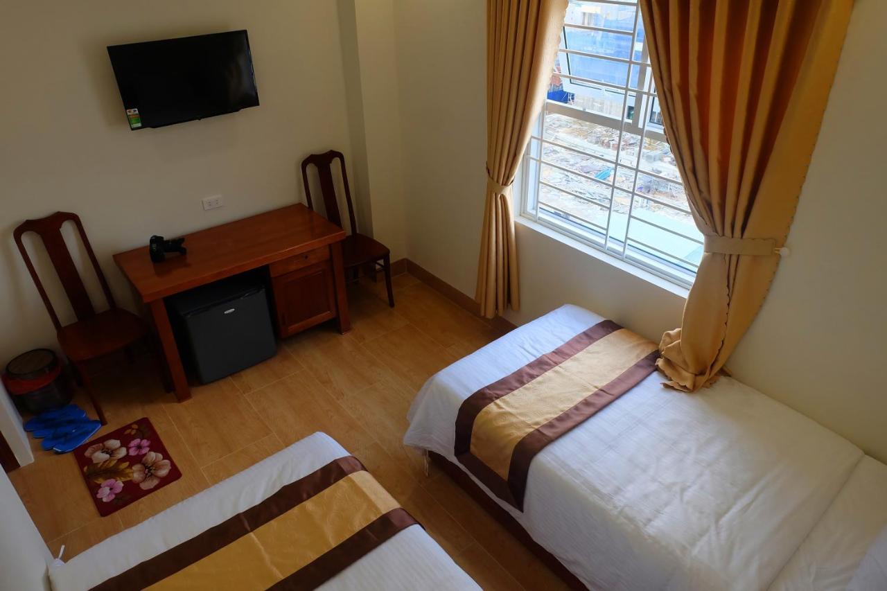 Green Hotel Quy Nhon 2* Quy Nhon