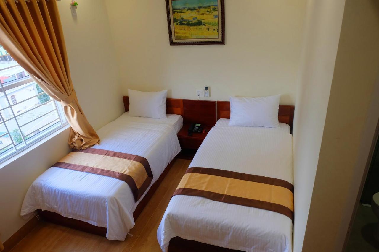 Hotel Green Hotel Quy Nhon