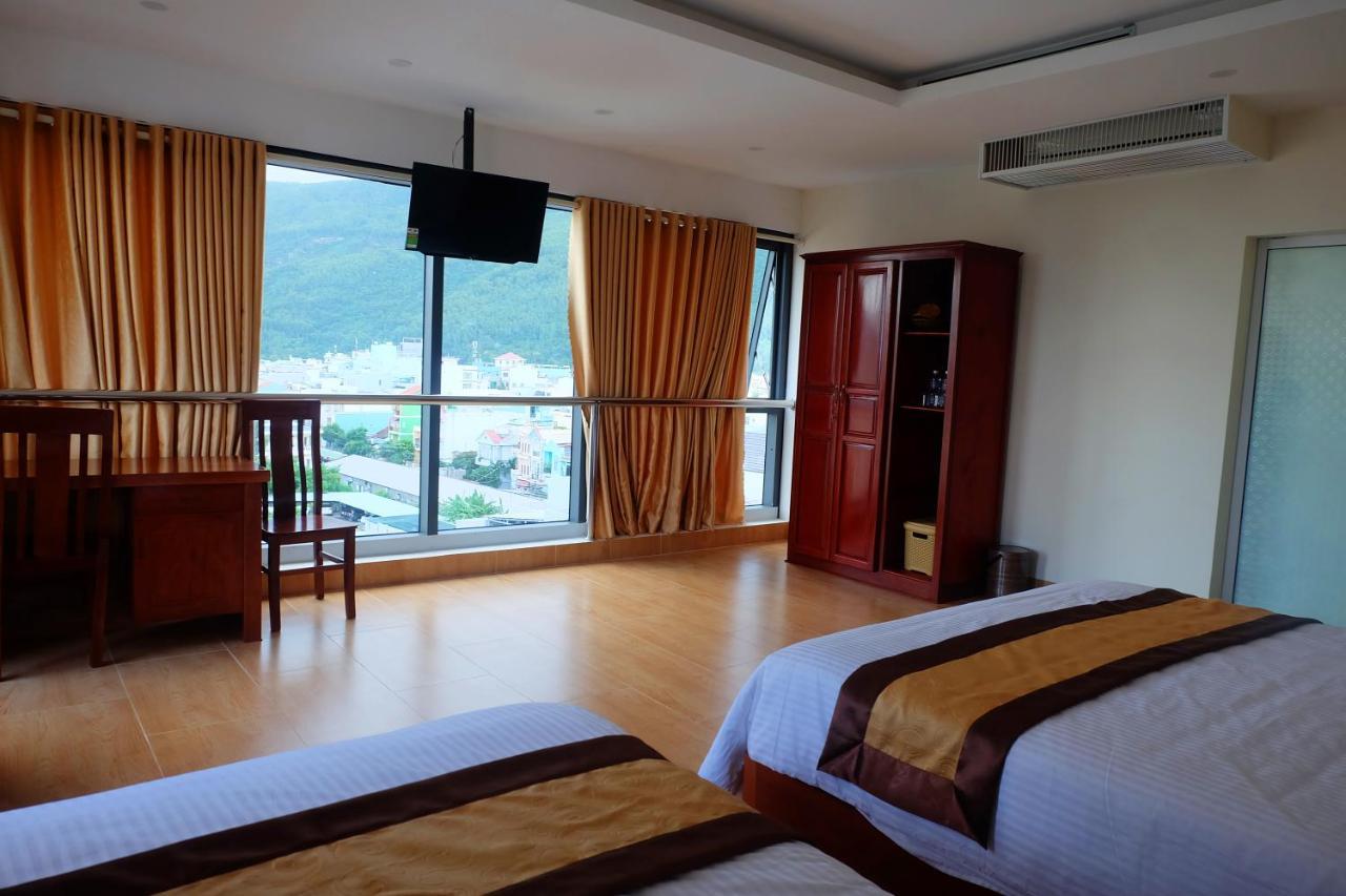 Green Hotel Quy Nhon
