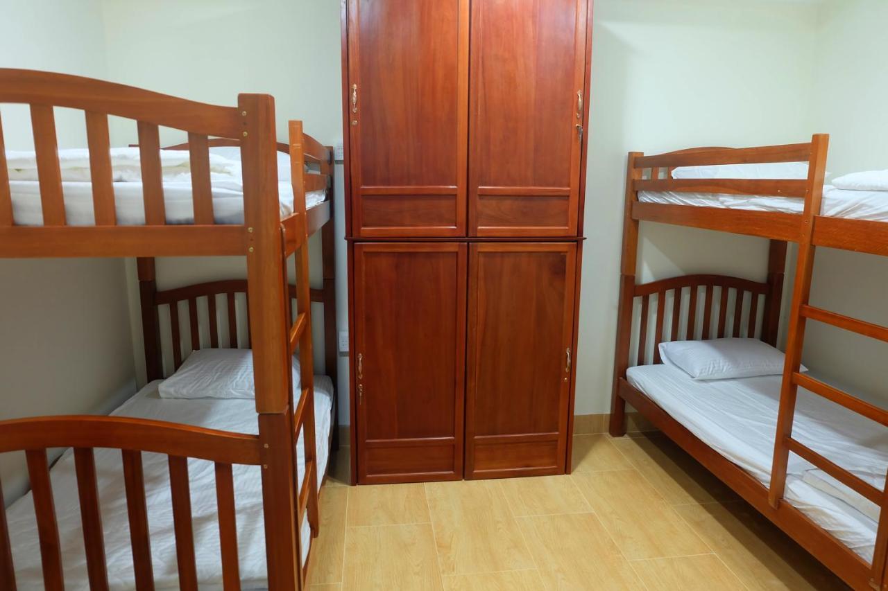 Green Hotel Quy Nhon