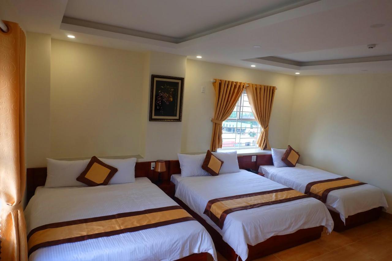 Hotel Green Hotel Quy Nhon