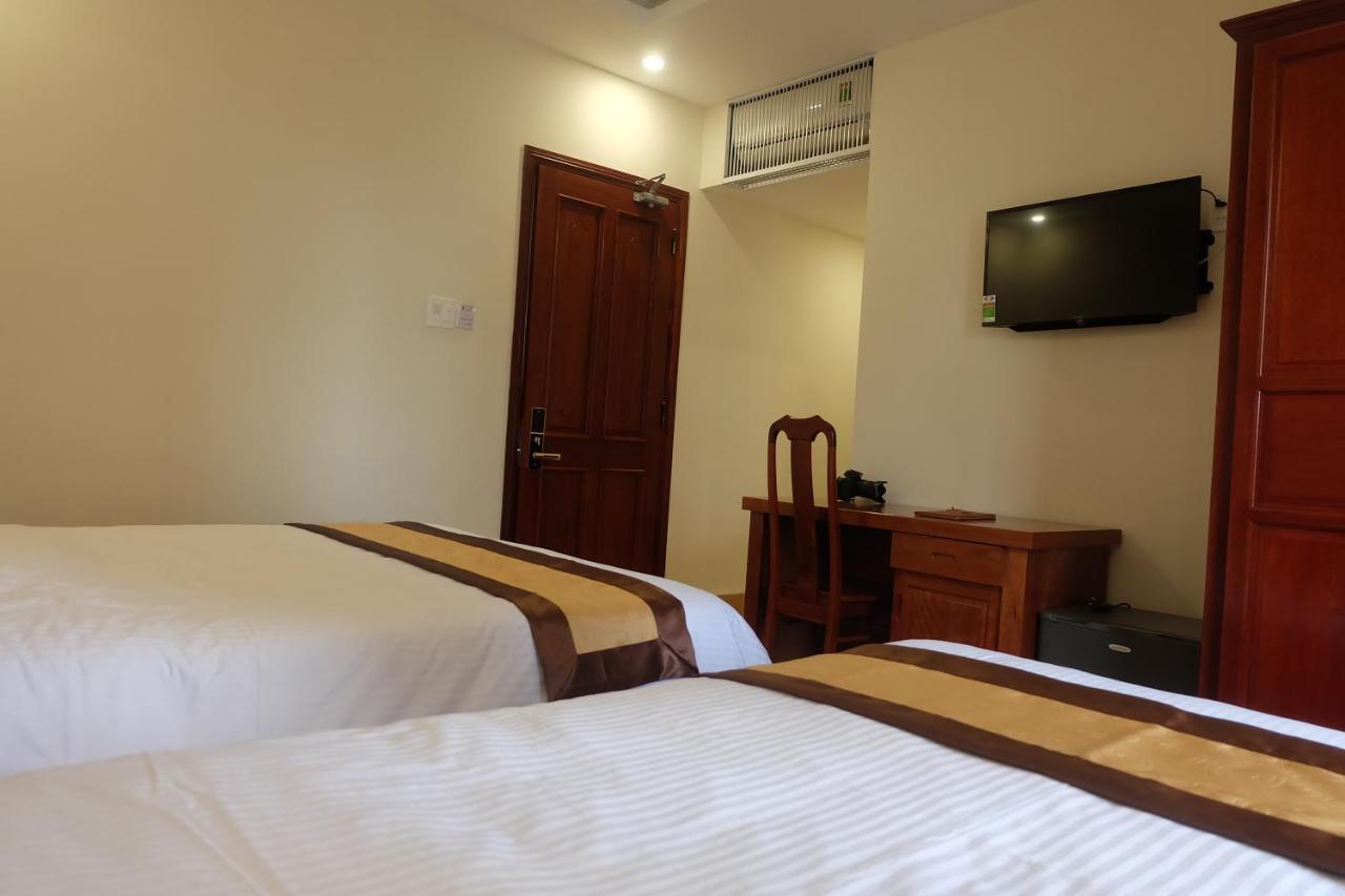 Hotel Green Hotel Quy Nhon 2*