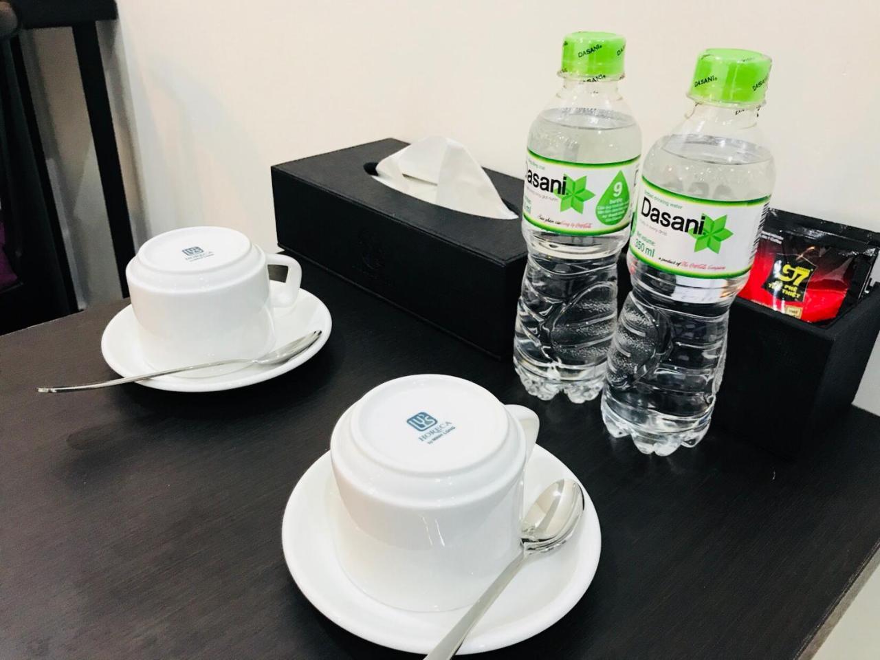 Max Boutique 3* Cao Bang