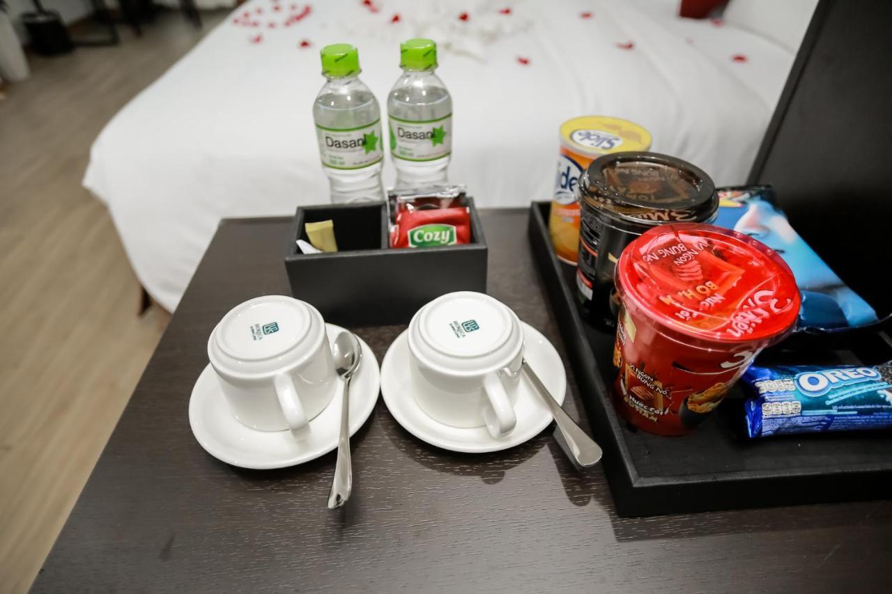Max Boutique 3* Cao Bang