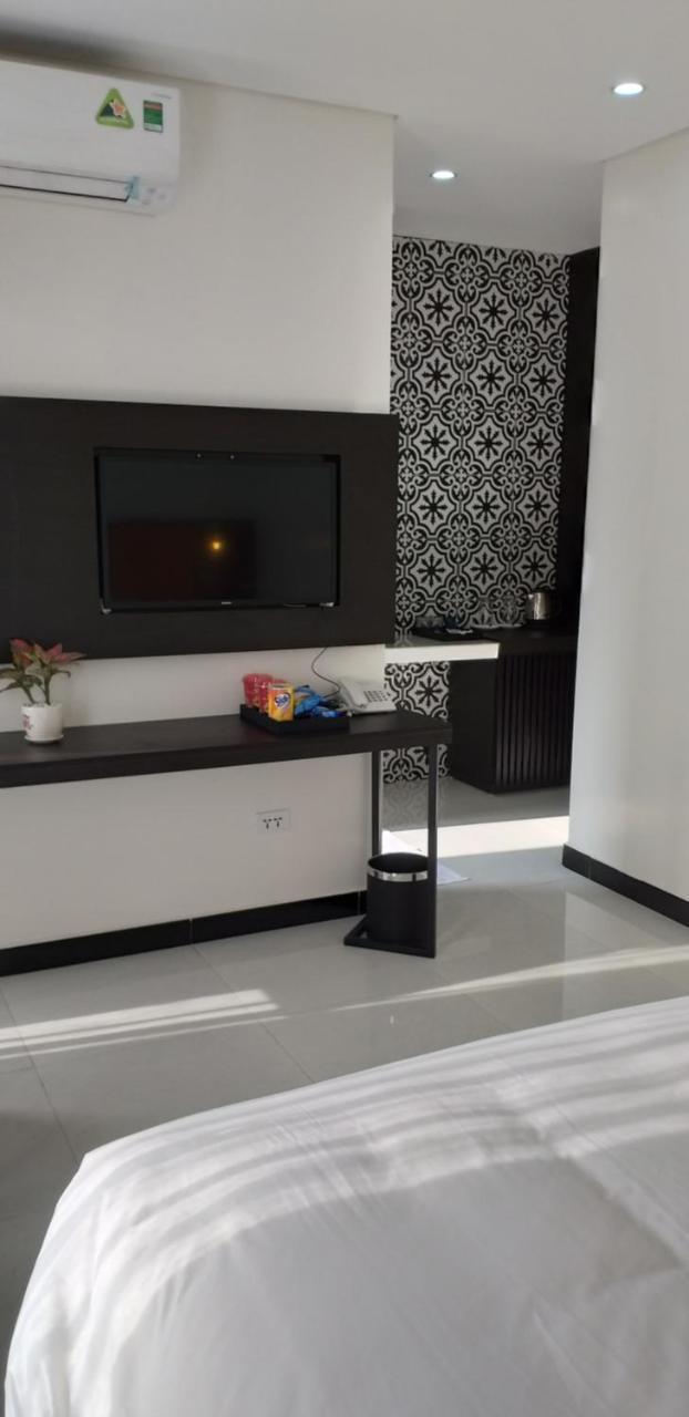 Max Boutique 3* Cao Bang