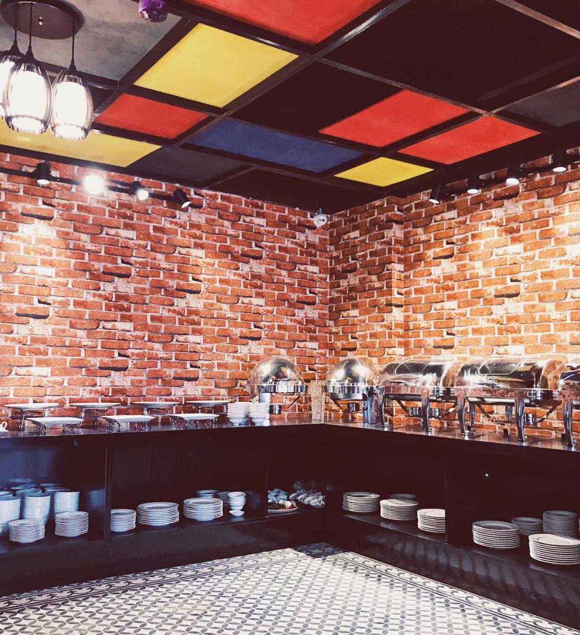 Khách sạn Max Boutique Cao Bang
