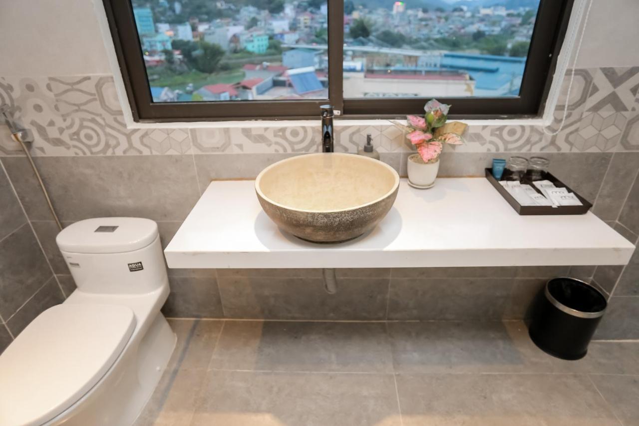 Max Boutique 3* Cao Bang