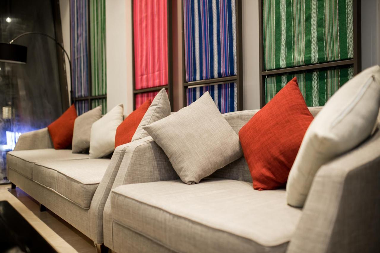 Max Boutique Khách sạn 3*