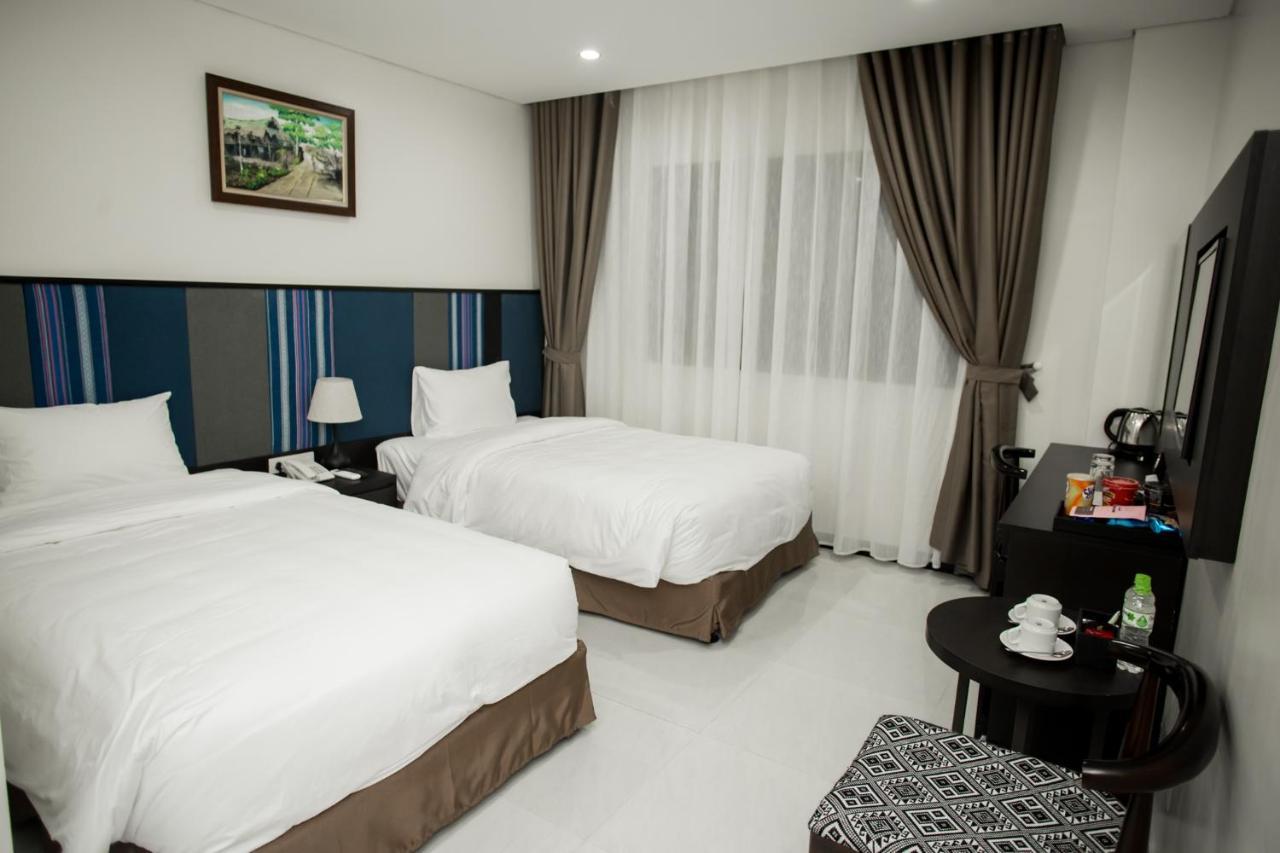 Max Boutique Khách sạn Cao Bang