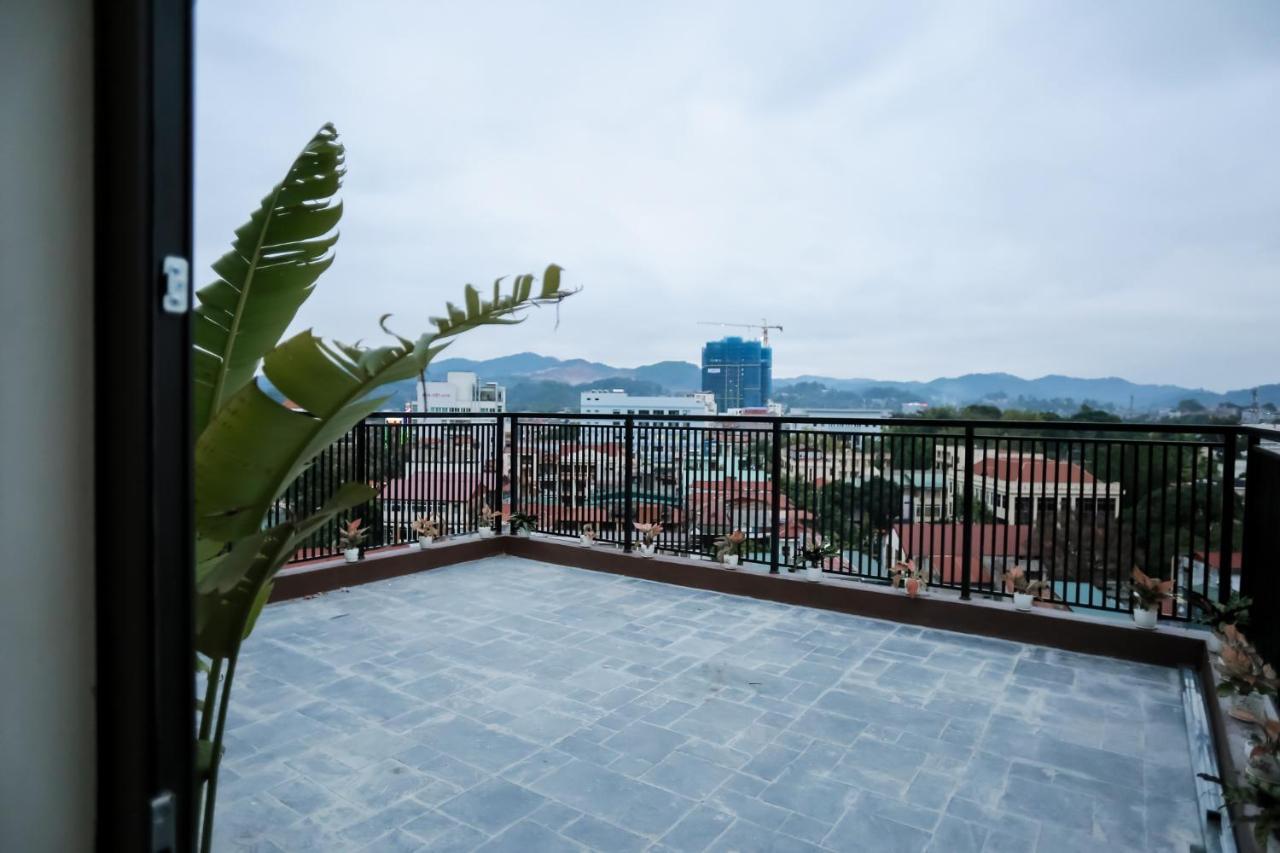 Max Boutique Khách sạn