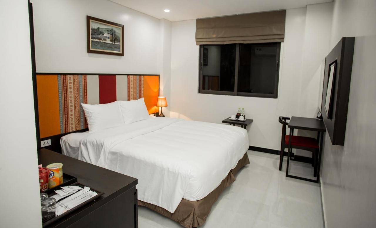 Khách sạn Max Boutique Cao Bang