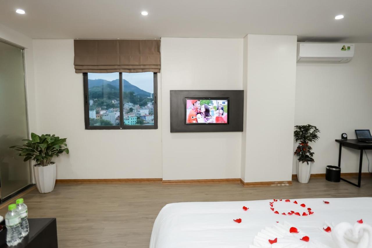 Max Boutique 3* Cao Bang