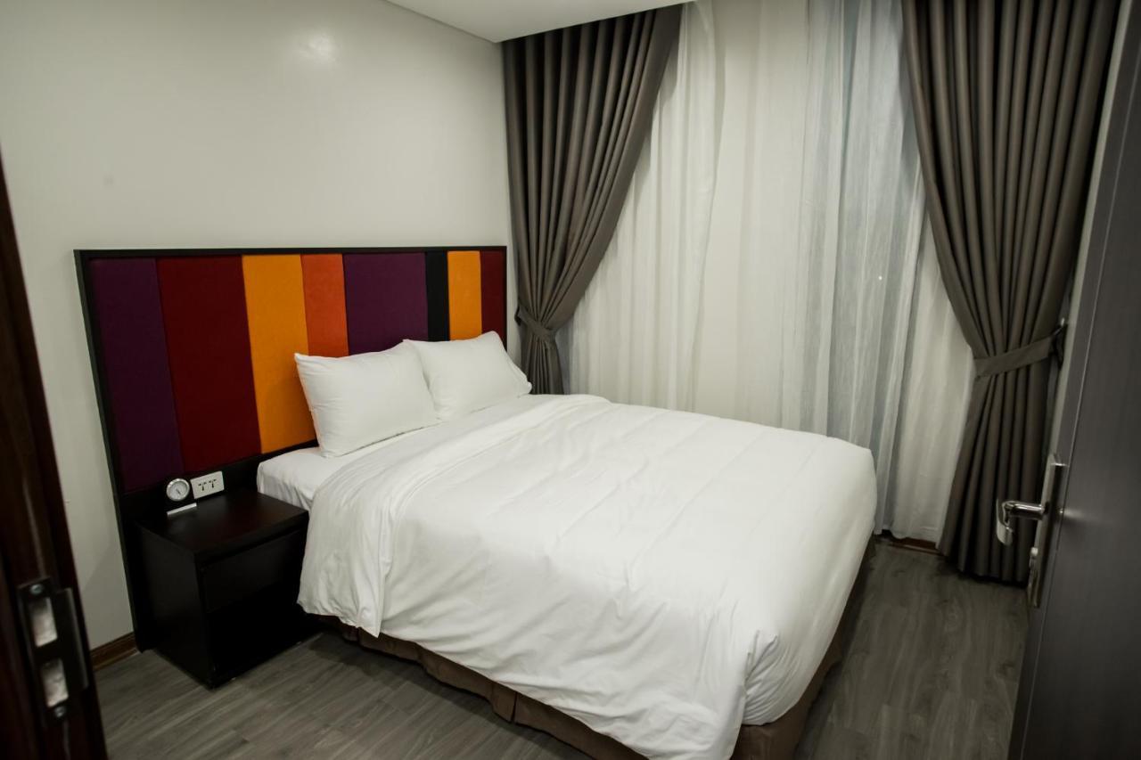 Max Boutique Khách sạn