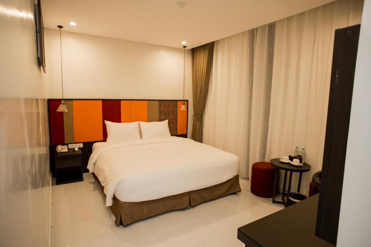 Max Boutique Khách sạn 3*