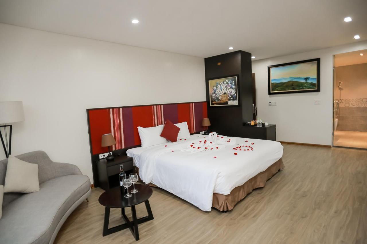 Max Boutique Cao Bang