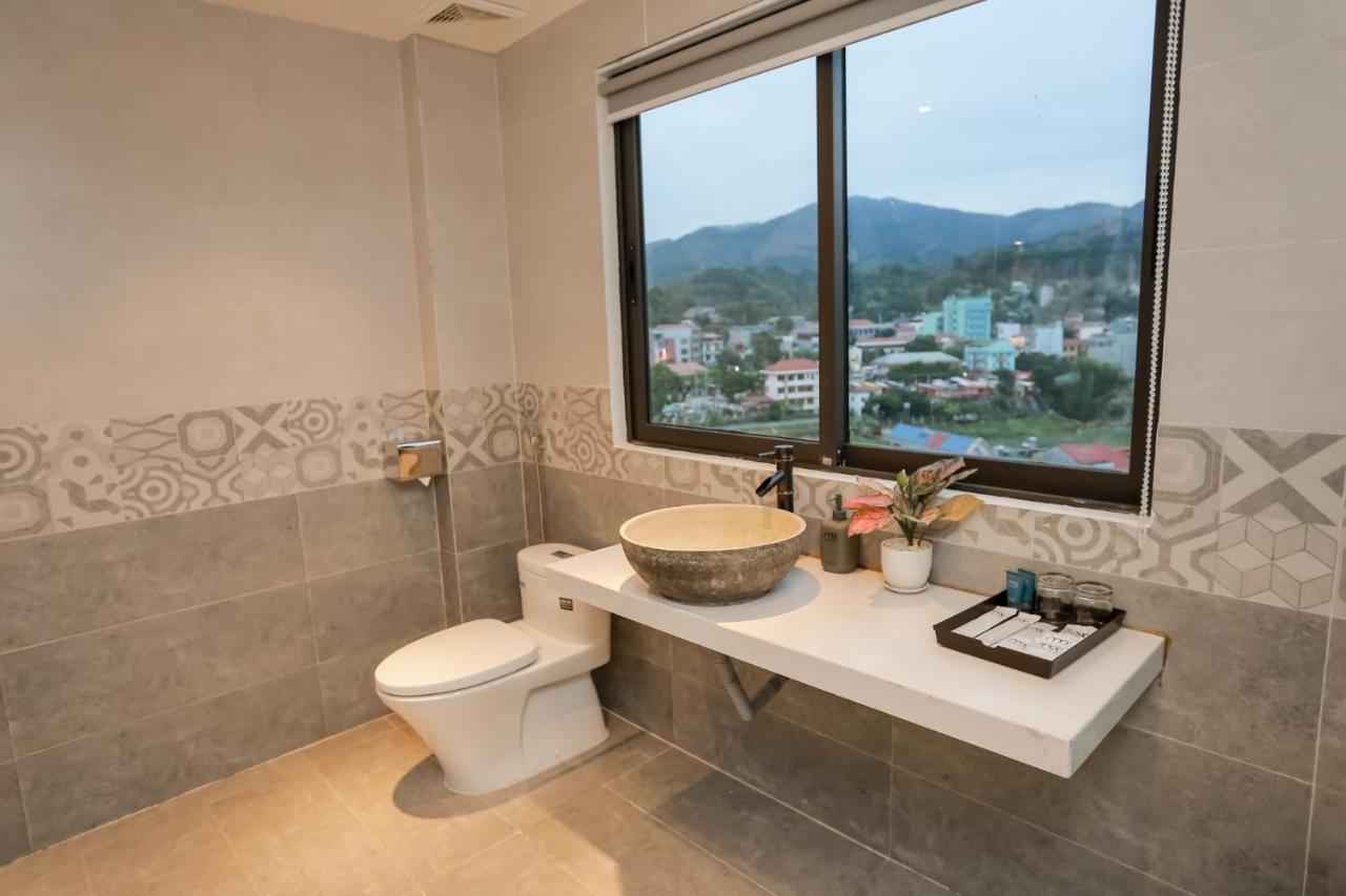 Max Boutique Khách sạn 3*