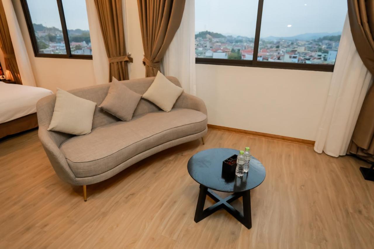 Max Boutique Cao Bang