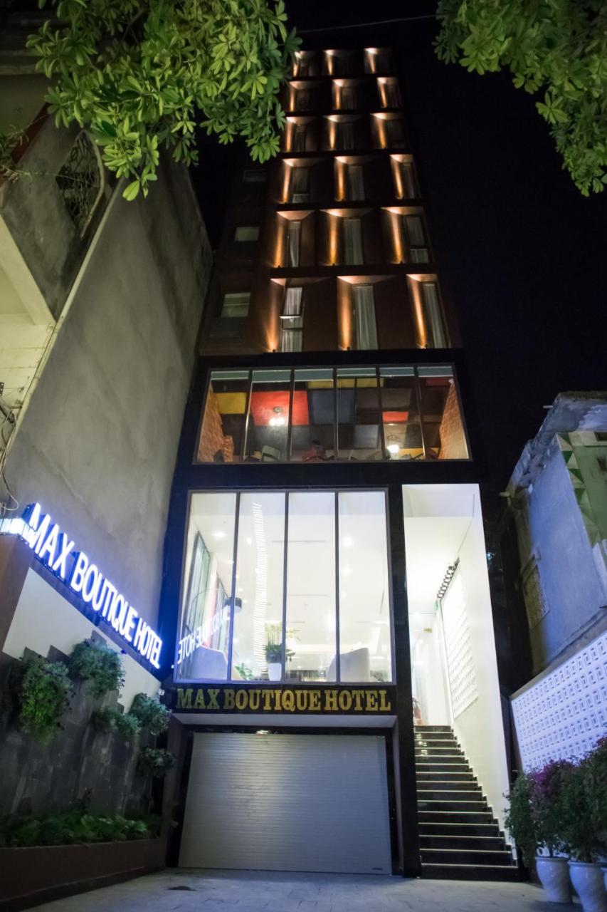 Max Boutique